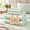 Mineral-Full, variant on White King Size Real Viscose & Lyocell Tencel Bed Sheet Set, 18 Inch Deep Pocket with Corner Straps