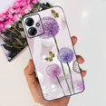 thumbnail image 3 of Para Motorola Moto G14 Funda De Moda Flor Astronauta Pintado Cubierta Suave Para 4G G 14 MotoG14 2023 Carcasa Del Teléfono, 3 of 4
