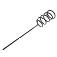 thumbnail image 2 of Portable Spiral Fishing Rod Holder Sturdy Stream Fishing Pole Resting Stand Holds Rack, 2 of 6