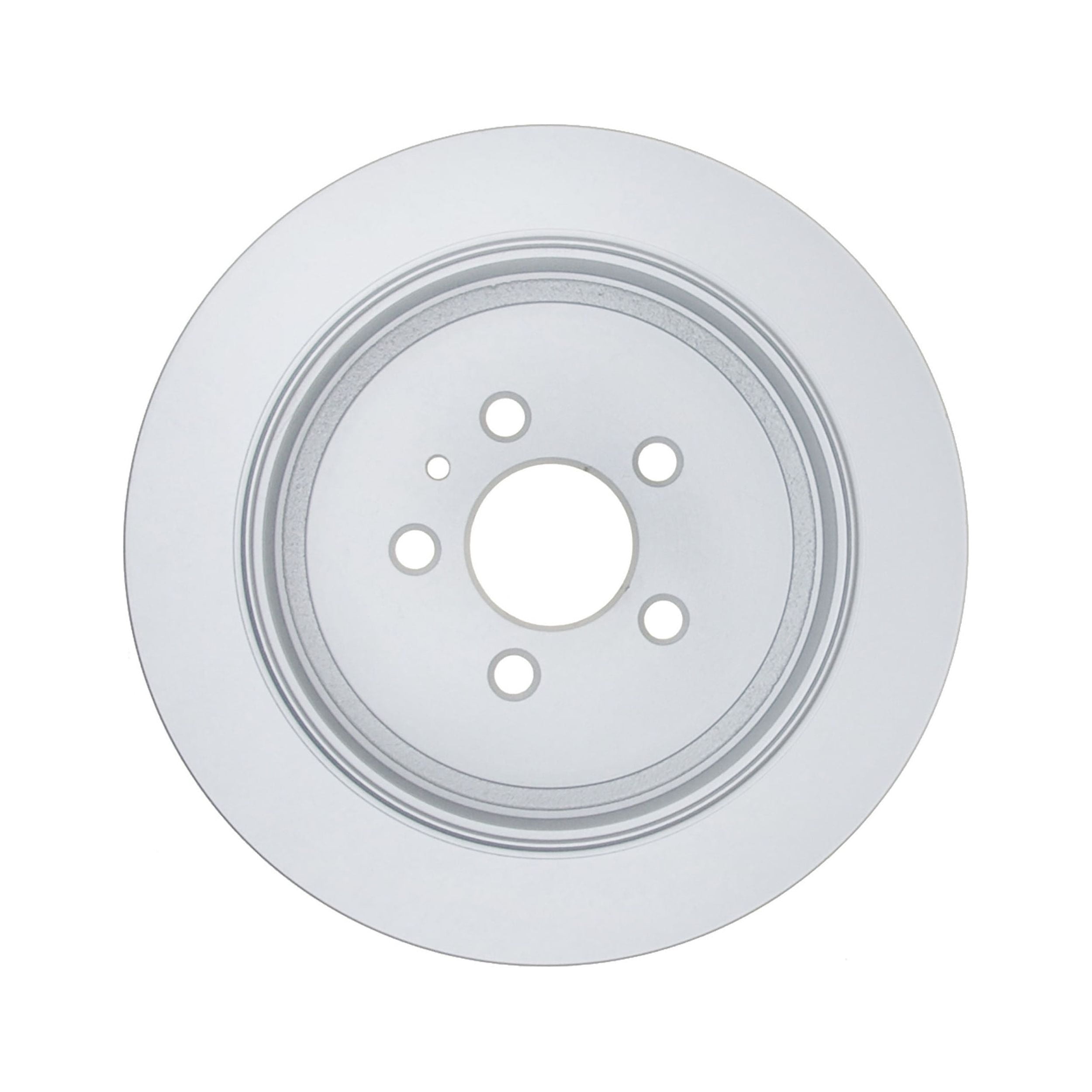 Raybestos Specialty Performance Rotors, 680989 Fits select: 2018 FORD EXPLORER XLT, 2013-2019 LINCOLN MKT