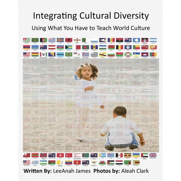 Integrating Cultural Diversity, (Paperback)