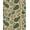 Green, Pattern 1, variant on ODIKA 8'x10' Olive Green Tufted Sage Washable Area Rug Abstract With Modern Leaf Motifs Ornamental for Living Room, Under Sectional, Family , Durable, Non-Slip