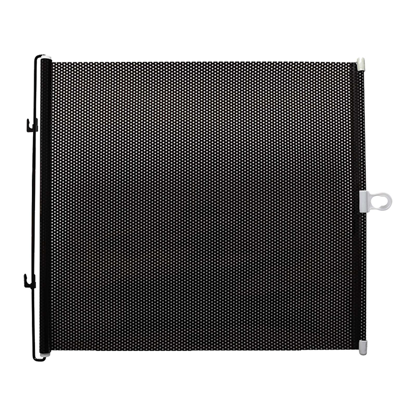 Windshield Sun Shade Car Roller Sunshade Universal Retractable Car