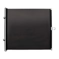 thumbnail image 2 of VerPetridure Car Roller Sunshade Universal Retractable Car Window Shade With Suction Cups Car Side Window Sun Shade To Protect, 2 of 2