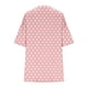 thumbnail image 5 of Usted Es Más Que una Camisa de Puntuación de Prueba Cuello Redondo Sólido Blusa de Manga Corta con Conjuntos de Pantalones Largos, Camisas de Manga Larga de Ajuste Seco para Hombres, 5 of 6