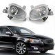 thumbnail image 5 of Front Fog Lights for 1999-2006 S80 Bumper - Includes 8620224 & 8620225 - Automotive Accessories, 5 of 5