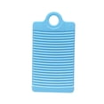 thumbnail image 4 of HONITANO 1Set Washboard for Kids Clothes and Underwear 12.4x6.3x0.6in, 4 of 8