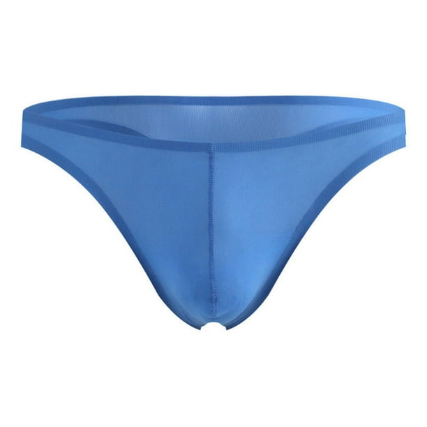 zuwimk Mens Underwear, Supporters for Men Jock Strap Male Underwear Men