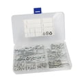 thumbnail image 3 of 125pcs Cotter Cotter Suckapin Surtment Surtment Pitch Pon clips Pon para tractor para tractor, 3 of 8