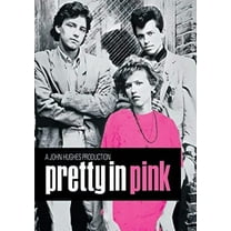 Pretty in Pink (DVD), Paramount, Comedy