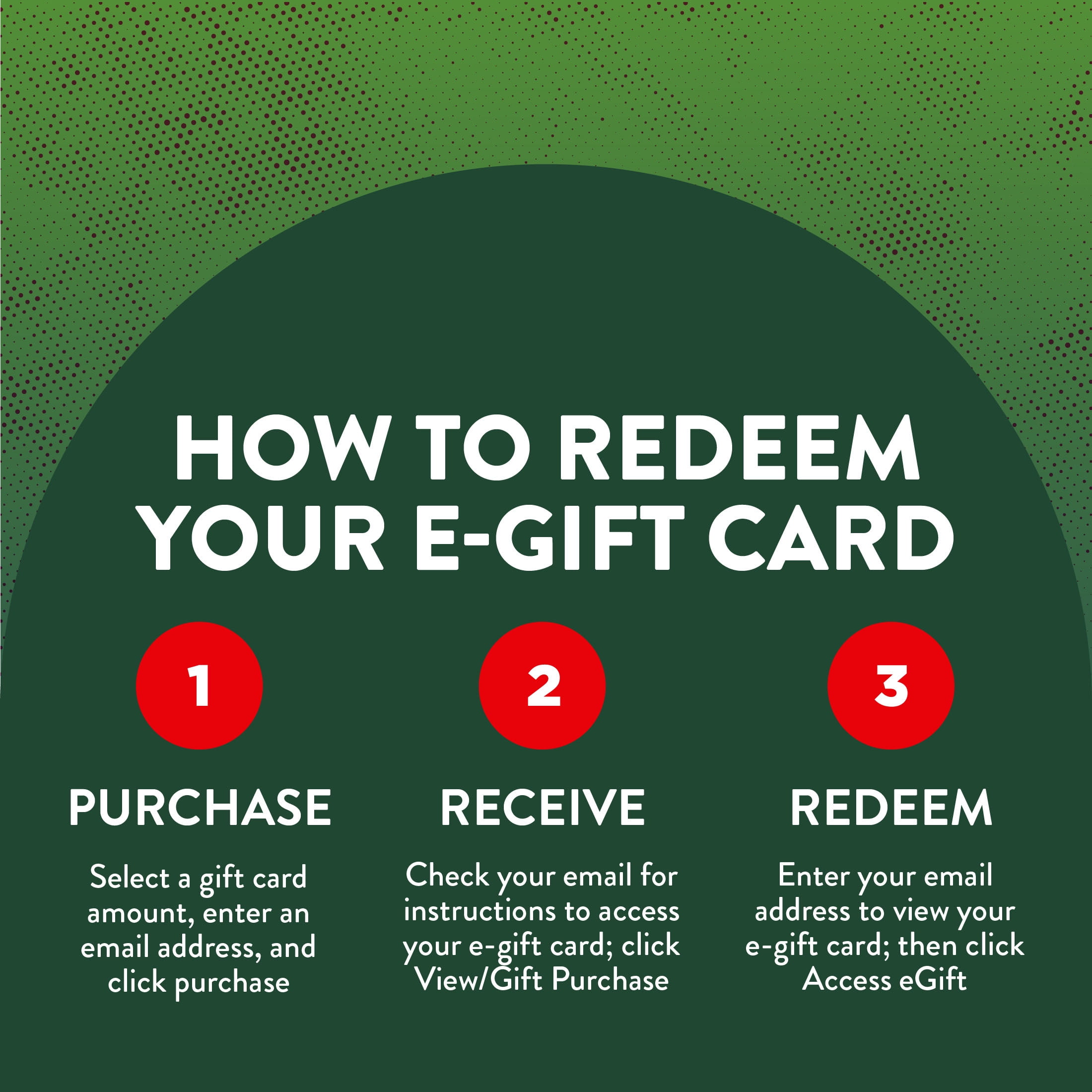 Taco Bell $25 Holiday Theme eGift Card [Email Delivery]