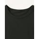 thumbnail image 5 of Boys' Black T-Shirt with Cowboy Back Print - Casual Short Sleeve, Cotton, Machine Washable, Ideal for Summer, Casual Youngsters's Clothing|Cartoon Cowboy Print|Cotton Shirt, 5 of 6