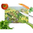 thumbnail image 2 of Caroline's Treasures Pheasant Chicks Glass Cutting Board Large, 2 of 2