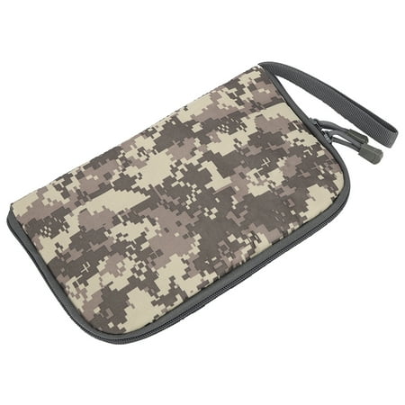 Waterproof Nylon Hand Storage Bag - Outdoor Tactics Tool Pouch Accessory