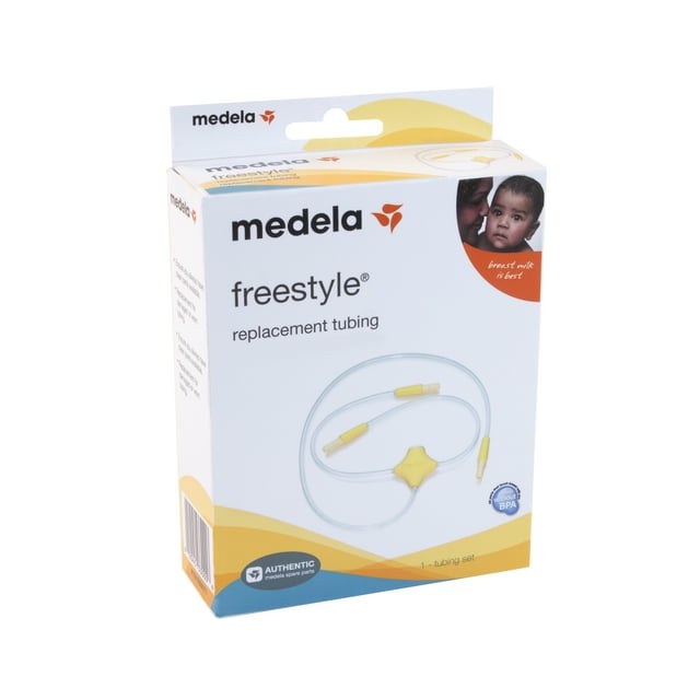 Mangueras de Repuesto Medela para Freestyle™