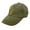 Green, variant on Traditional Craft Ireland Bottle Green Guinness Harp Washed Baseball Cap for Men