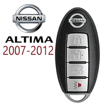 NEW ALTIMA 2007-2012 SMART KEY FOB KEYLESS PUSH TO START KR55WK48903 VLS