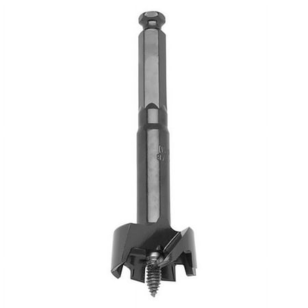 UPC: 0045242119172 | Milwaukee 48-25-1372 – 1-3/8  Selfeed Bit