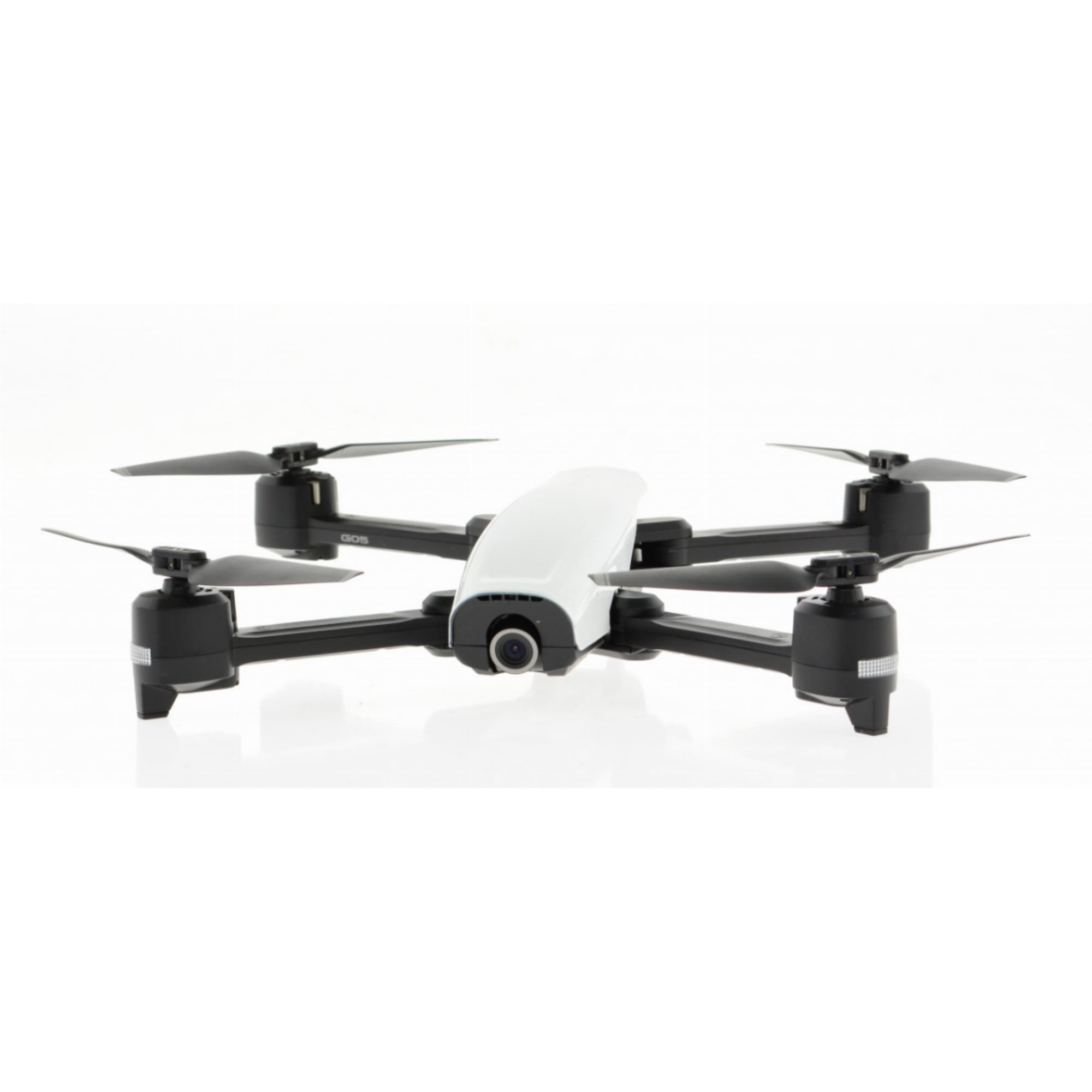 CIS-Associates CIS-G05 2 MP Foldable GPS Drone