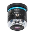 thumbnail image 2 of Lente de enfoque manual, montura CS 10MP 2,8 mm Lente de iris manual Lente de cámara CCTV Diseño de clase mundial, 2 of 8
