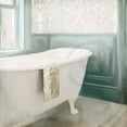 thumbnail image 2 of Allen, Kimberly 12x12 Gold Ornate Wood Framed with Double Matting Museum Art Print Titled - Vintage Bath 1, 2 of 4