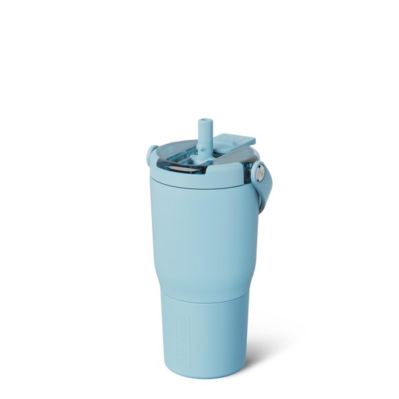 Vaso Térmico de Viaje BrüMate 568 ml Flip Glacier