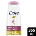 thumbnail image 1 of Dove Shampooing Protection de la Couleur, 1 of 8