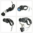 thumbnail image 3 of SEBLAFF Ignition Key Switch For Kawasaki bayou 300 KLF300 bayou 250 bayou 220 bayou 400, 3 of 5