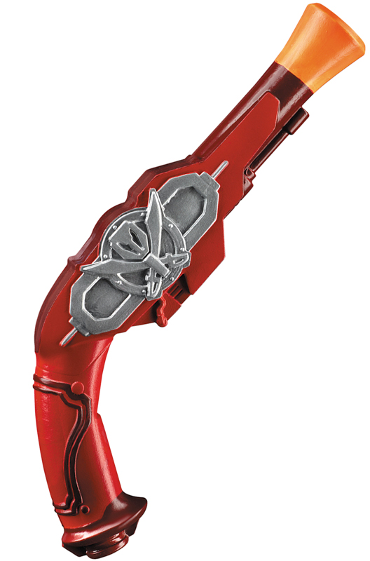 Dyna blaster power ranger - tjhery
