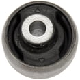 thumbnail image 3 of Dorman BC43039PR Front Lower Rearward Suspension Control Arm Bushing for Specific Volkswagen Models, Black Fits select: 2011-2018 VOLKSWAGEN JETTA, 2012-2020 VOLKSWAGEN PASSAT, 3 of 4