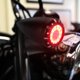 thumbnail image 4 of Indicator Lamp  Steering Lamp  Motorcycle Led Light Motorcycle Retro Steering Flashing LED Turn Signals Light Indicator Lamp ANGGREK Steering Lamp, 4 of 8