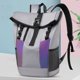 thumbnail image 4 of Mochila De Viaje Hombres Mujeres Moda Bolso De Hombro Mochilas Portátiles Impermeables Mochilas De Camping, 4 of 7