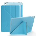 thumbnail image 1 of Smart Leather Origami Stand Case for iPad Air 10.5 2019 Pro 10.5 - inch 2017, 1 of 5