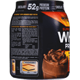 Body Fortress Super Advanced Whey Protein Powder, Chocolate, 1.95 lbs