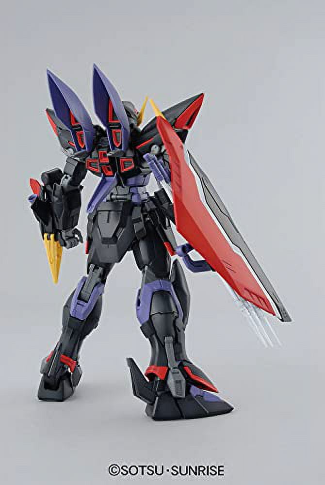 Bandai Hobby Blitz Gundam 1/100, Master Grade