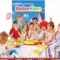 thumbnail image 5 of bebefine Party Supplies Background Backdrop Taspestry Banner Poster Decor Decorations, 5 of 6