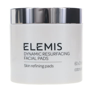 ELEMIS Dynamic Resurfacing Facial Pads 60 ct