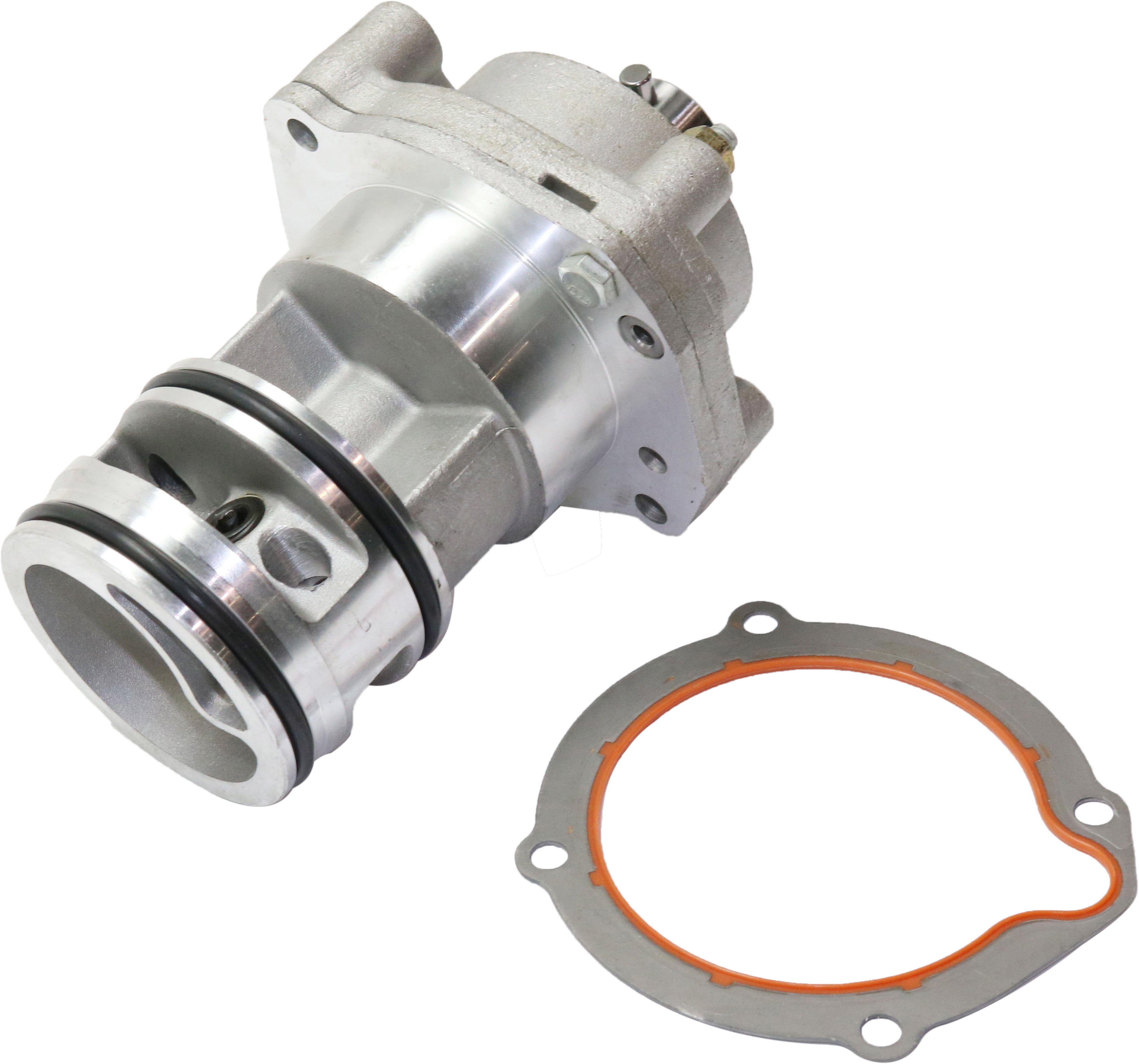 Replacement RF38030001 Oil Pump Compatible with 1995-2001 Ford Ranger 1995-1997 Mazda B2300 4Cyl 2.3L 2.5L