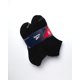 thumbnail image 2 of Calcetines Reebok para hombre, corte bajo, paquete de 8, invisibles, talla 6-12.5, 2 of 7