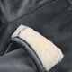 thumbnail image 5 of Gibobby Pantalones para mujer para el frío Pantalones de jogging para mujer Pantalones de jogging de invierno cálidos Pantalones deportivos de forro polar térmico(Gris,XG), 5 of 5