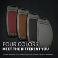 thumbnail image 2 of Zinc alloy Remote Car Key Case For Hyundai B 3 button key case HB20 IX35 I45 SANTA FE Accent I40 I20 HY15/HY20/TOY40 Blade shell, 2 of 26