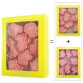 thumbnail image 3 of BQBQERT Animals Shaped Cookie Biscuit Cookie PP Push-type Household Cookie Baking, 3 of 8