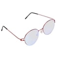 thumbnail image 4 of Gafas para daltonismo para hombres, gafas para daltónicos para interiores, gafas correctoras para daltónicos, confiables y duraderas, 4 of 8