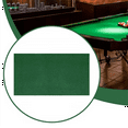 thumbnail image 4 of Nylon Billiard Pool Table Cloth,Professional Pool Table Felt,Indoor Pool Tablecloth for Bars/Clubs/Hotels Billiard Table, 4 of 8