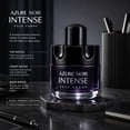 thumbnail image 2 of Men’s Cologne 3-Pack Gift Set – Azure Noir Intense, Valencia Uomo Fantasy & Valentine Milano | Eau de Parfum & Eau de Toilette Gift Set - 3 Pack, 2 of 6