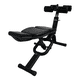 thumbnail image 1 of Infinité Banco de Abdomen Ajustable uso comercial IF-AN07, 1 of 7