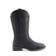 thumbnail image 2 of Botas Vaqueras para Mujer DREAM PAIRS con Punta Cuadrada Bordada, 2 of 8