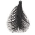 thumbnail image 1 of Cabello privado falso para mujeres, vello púbico falso suave, vello púbico falso, vello púbico sintético diseñado para profesionales, 1 of 9