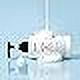 thumbnail image 3 of W.Dressroom No.97 April Cotton Moisturizing Hand Lotion, 3 of 4