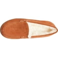 thumbnail image 6 of Women's Vionic Lynez Loafer Slipper Toffee Suede 9 M, 6 of 6